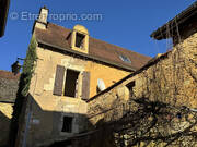 IMG0554 - Maison à SAINT-VINCENT-DE-COSSE