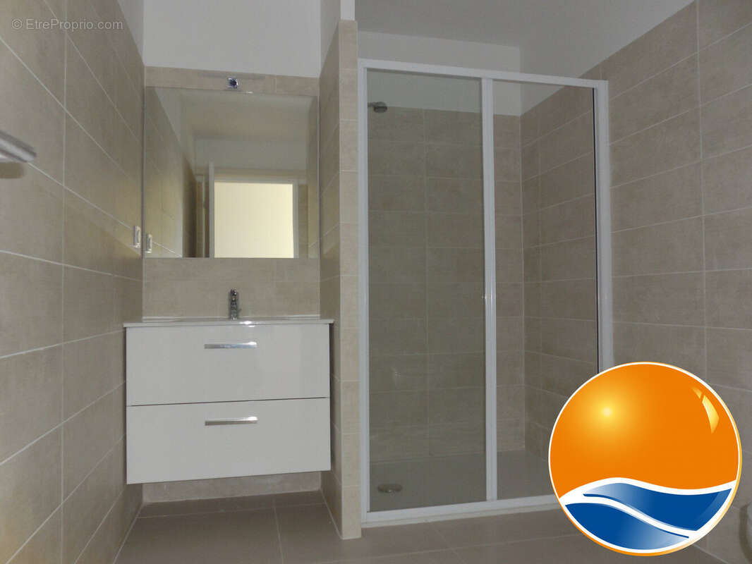 Appartement à PORT-LA-NOUVELLE