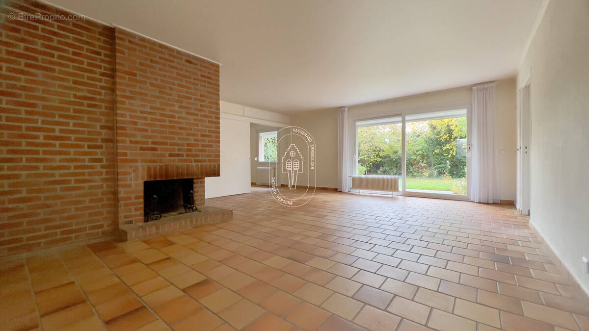 Maison à MARCQ-EN-BAROEUL