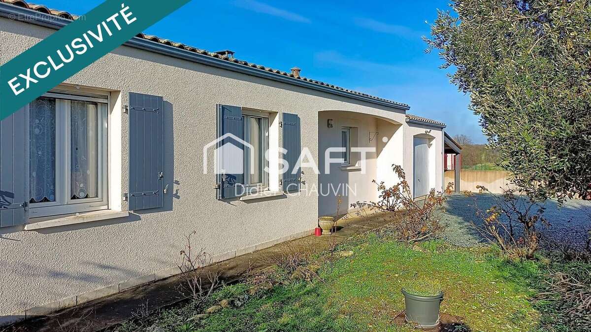 Photo 7 - Maison à AIGREFEUILLE-D'AUNIS