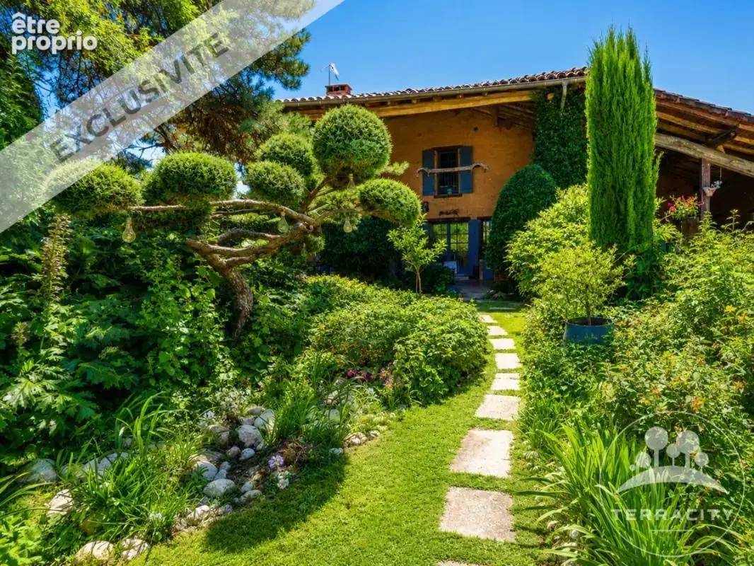 Photo Maison à Fronton au prix de 690 000€
