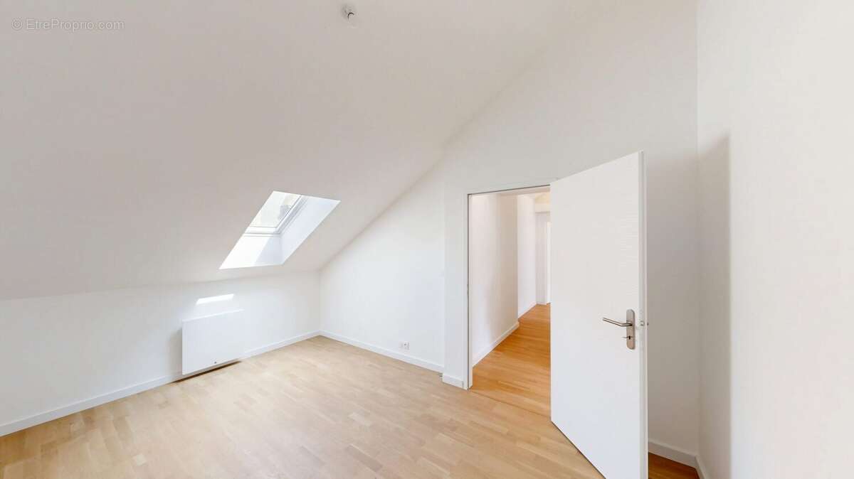 Appartement 101 m² à Saint-Malo  - photo 6