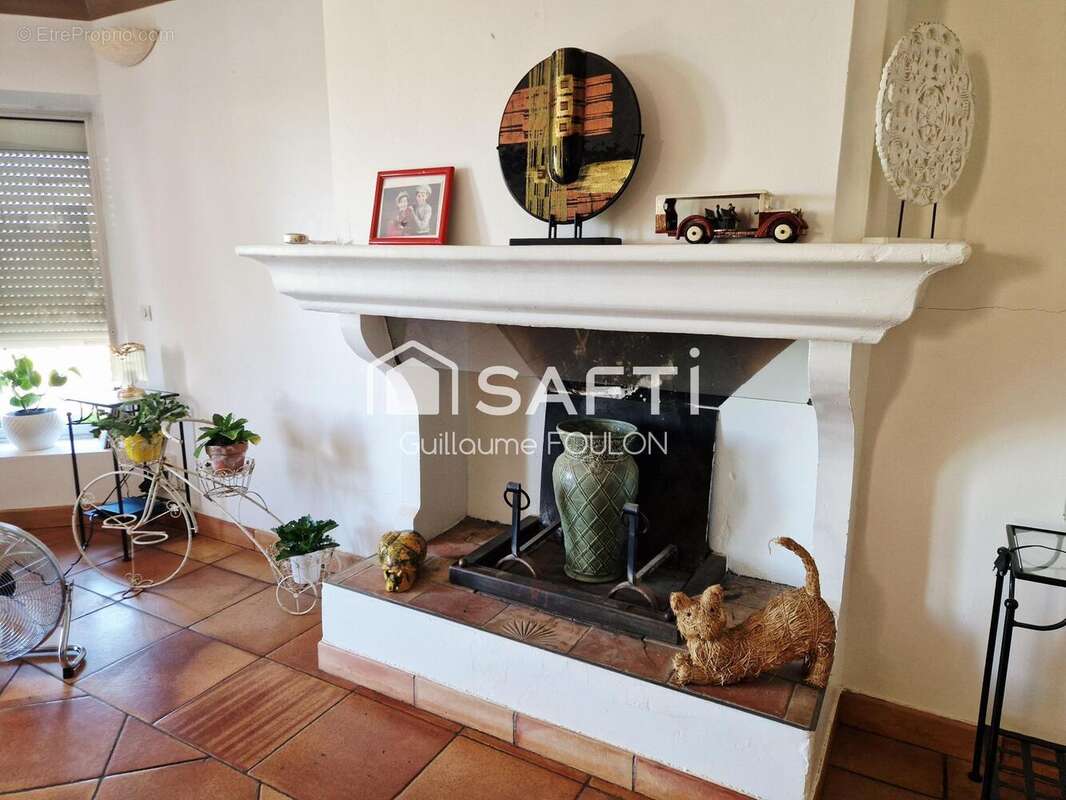 Maison 192 m² à Roussillon  - photo 6
