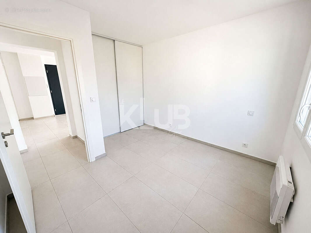 Appartement à LUCCIANA
