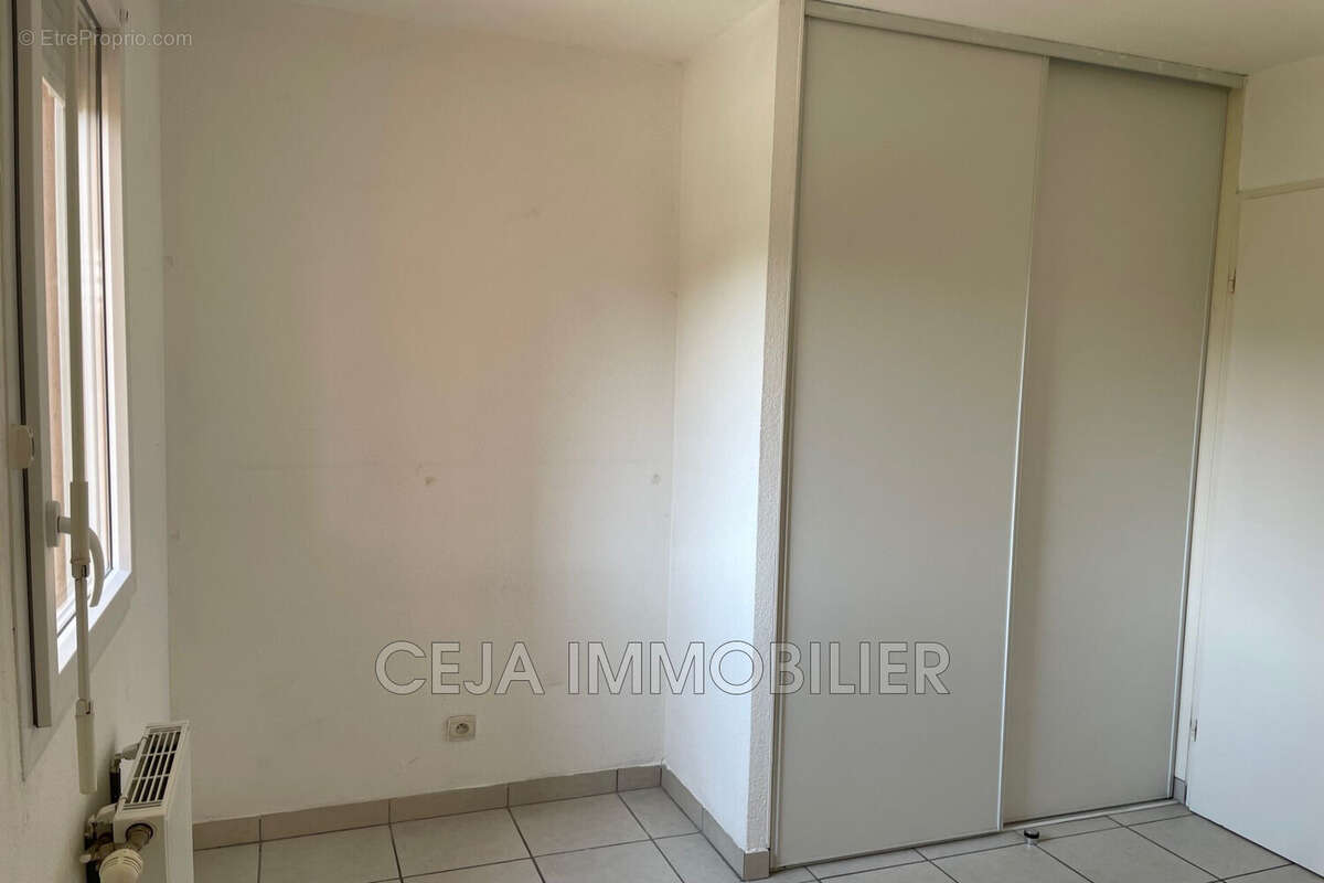 Appartement à DRAGUIGNAN