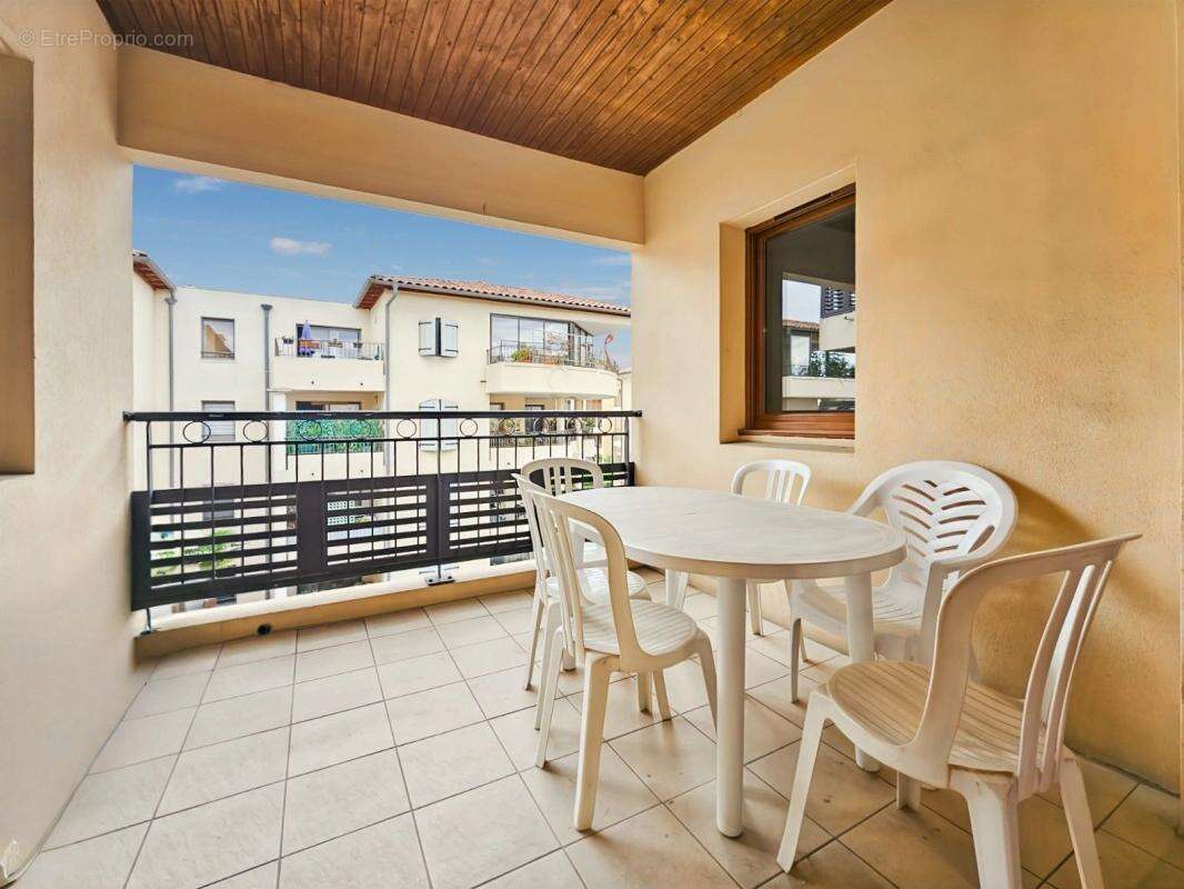 Appartement à UZES