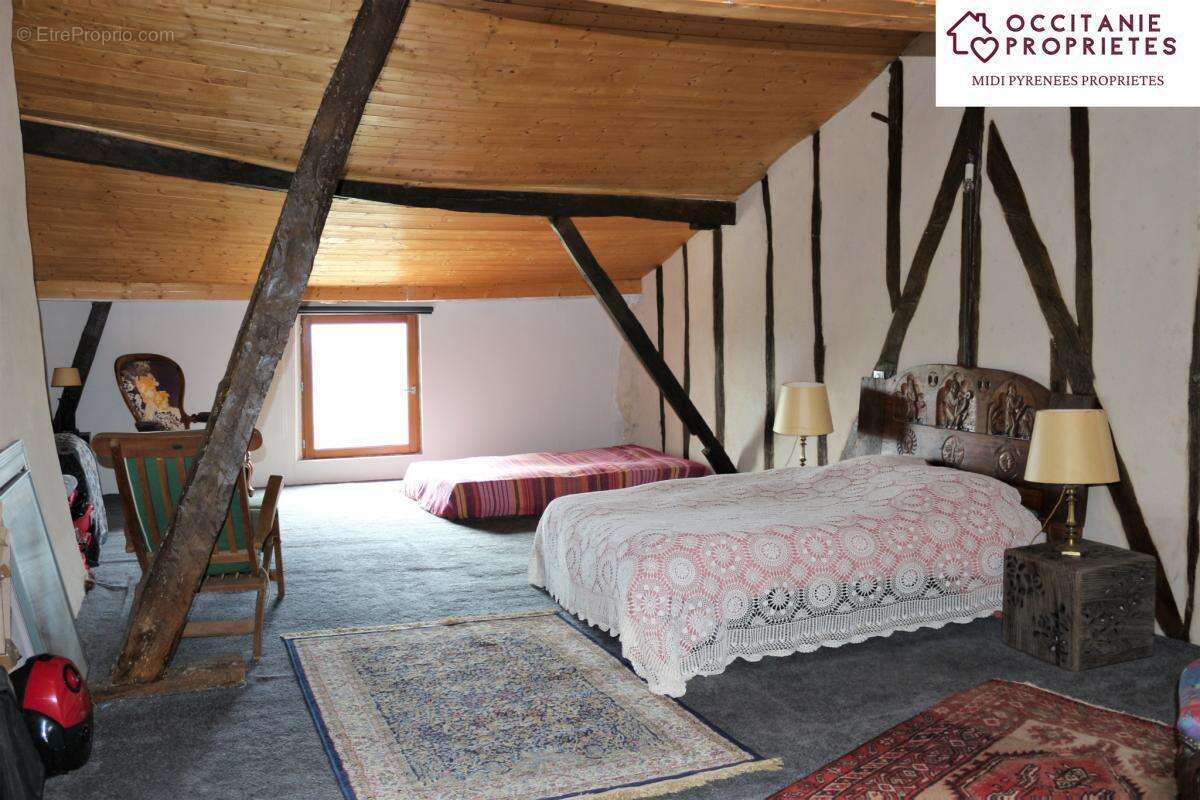 Maison à CARLA-BAYLE