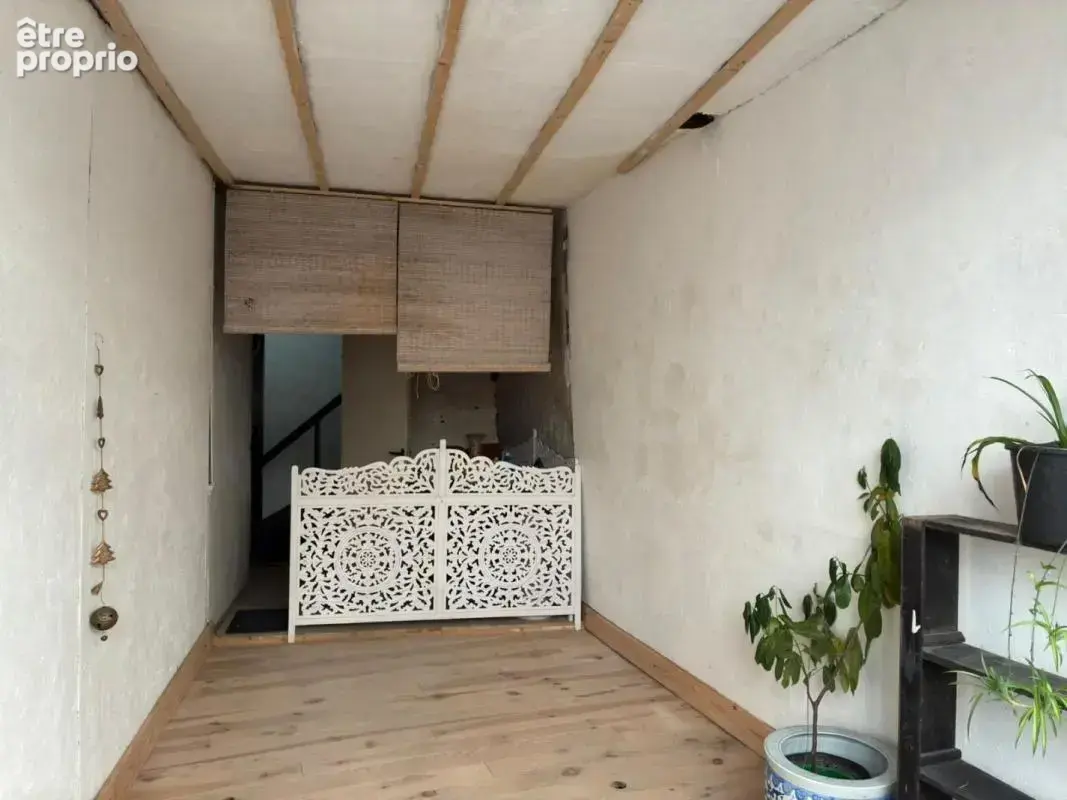 Maison 150 m² à Saint-Leonard-De-Noblat  - photo 2