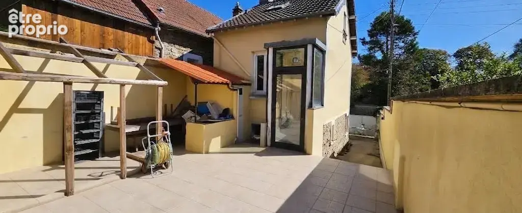 Maison 4 pièces 70 m² à vendre à Villiers-Sur-Orge (91700) - photo 3