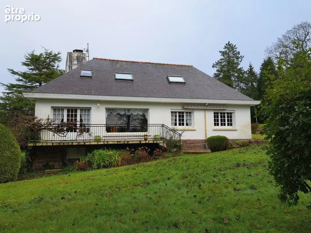 Maison à LANNION