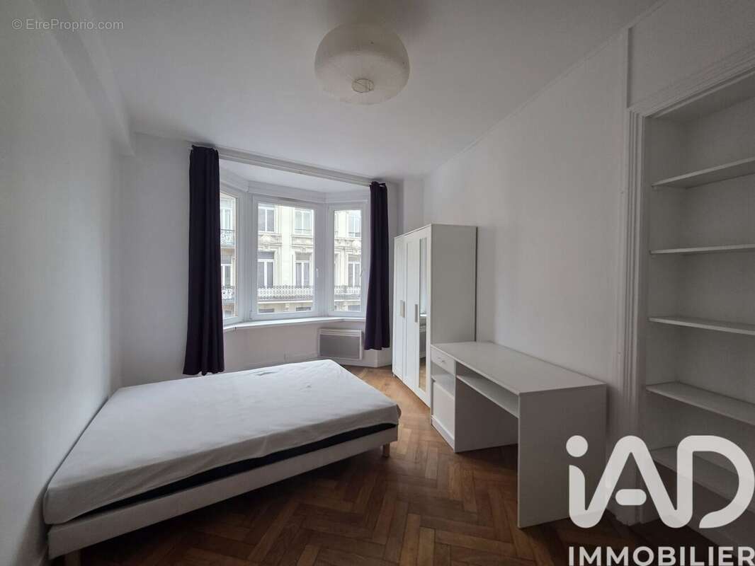 Photo 8 - Appartement à LILLE