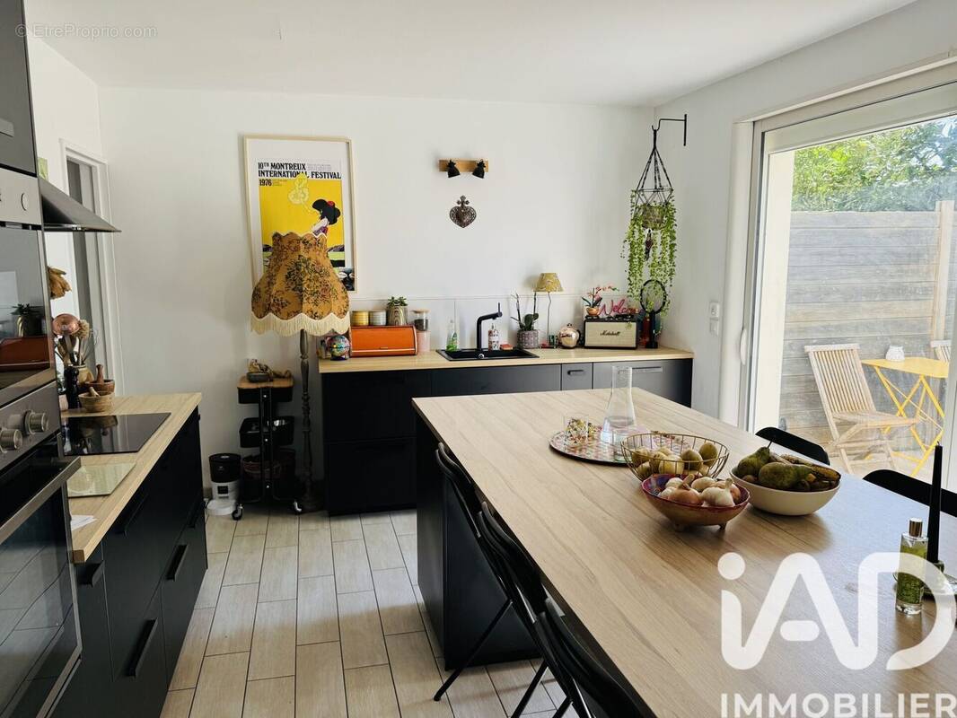 Photo 1 - Maison à LE VERDON-SUR-MER