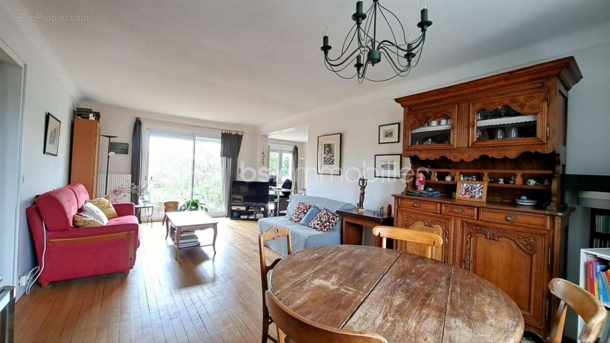 Maison à CONFLANS-SAINTE-HONORINE