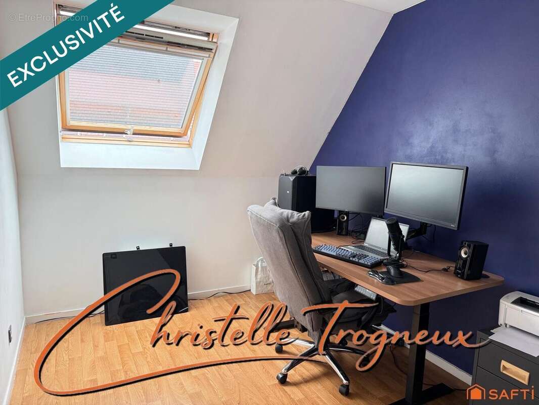 Photo 7 - Appartement à LONGUEAU