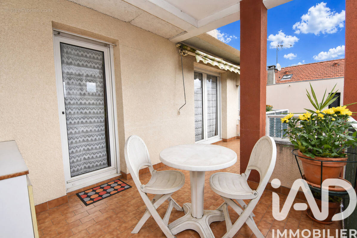 Photo 1 - Appartement à TOULOUSE
