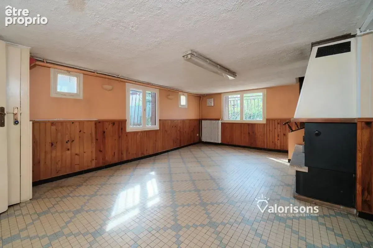 Maison 4 pièces 130 m² à vendre à Meyzieu (69330) - photo 21