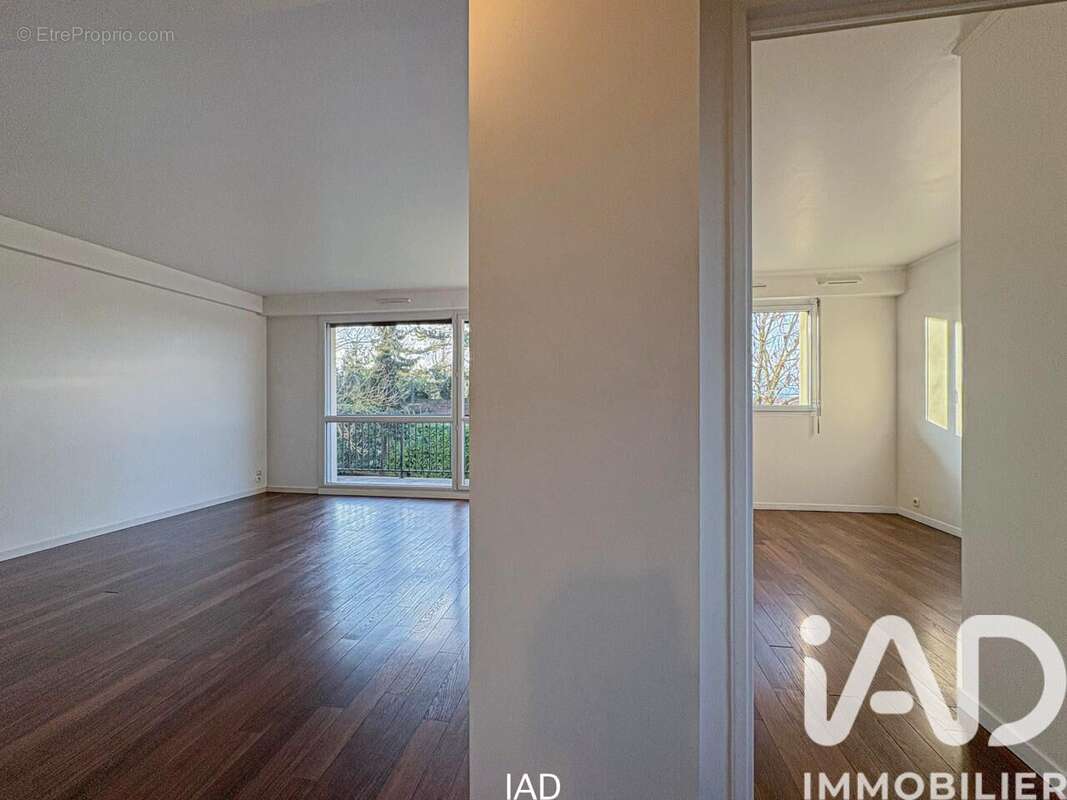 Photo 4 - Appartement à CHAMBOURCY