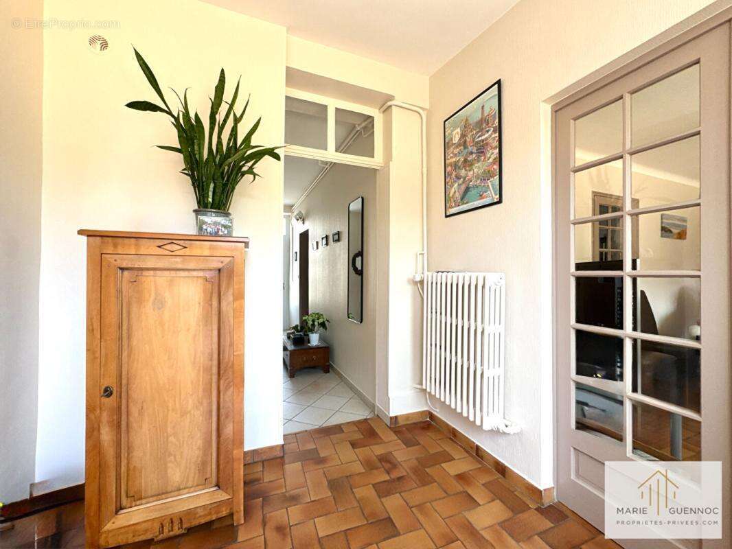 Maison familiale avec jardin et garage secteur Saint-Félix à Nantes - photo 5