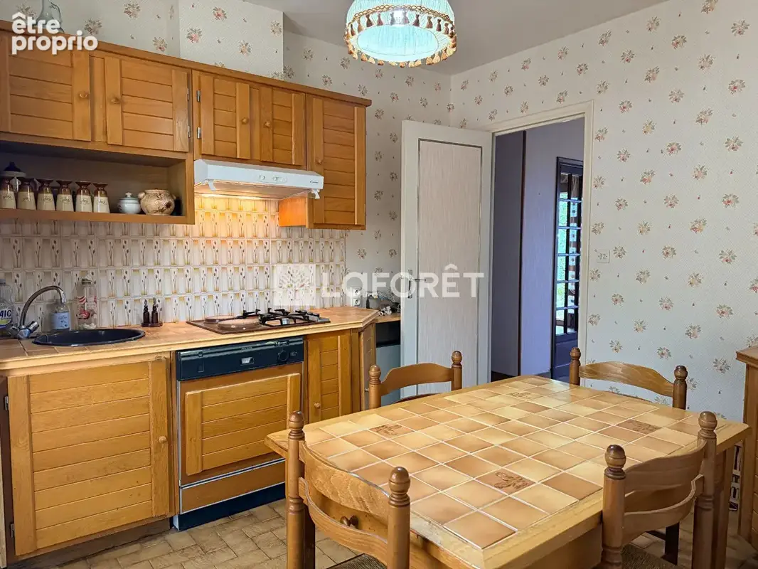 Maison 4 pièces 78 m² à vendre à Arthes (81160) - photo 4