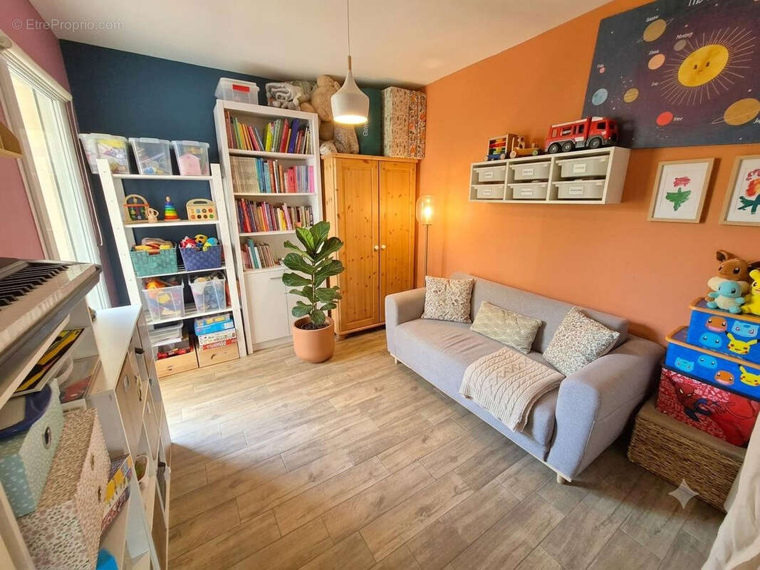 Villa t6 - fitou - photo 11