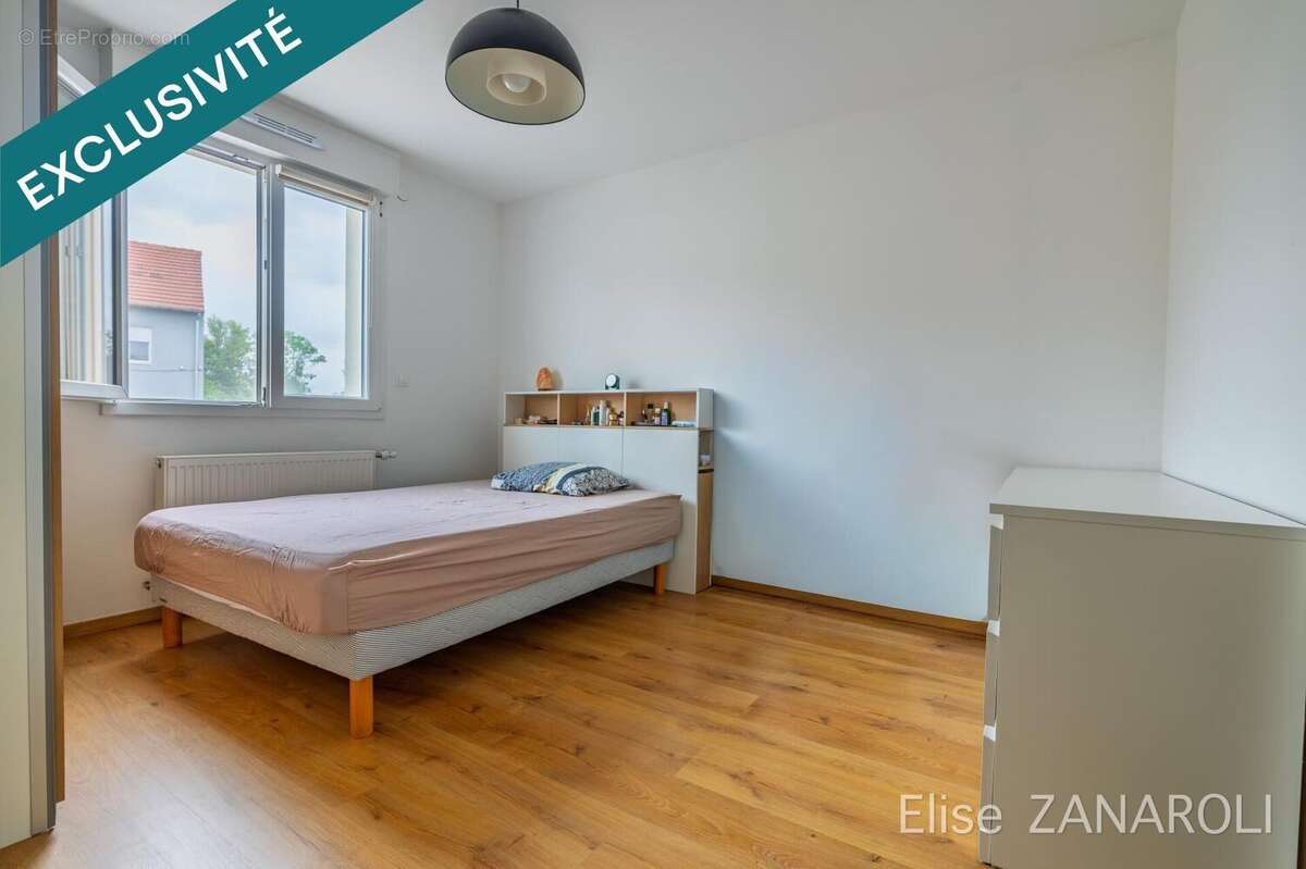 Maison 97 m² à Roussy-Le-Village  - photo 5