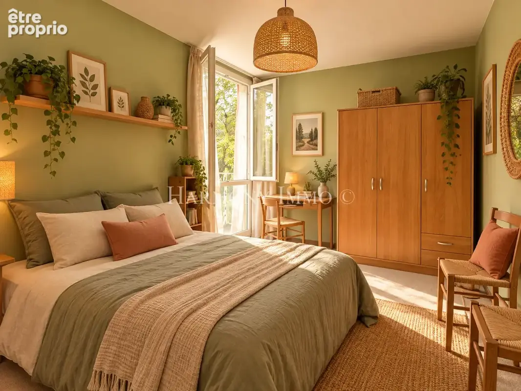 Beauzelle   la chouette a déniché une maison qui a tout pour devenir la vôtre - photo 9