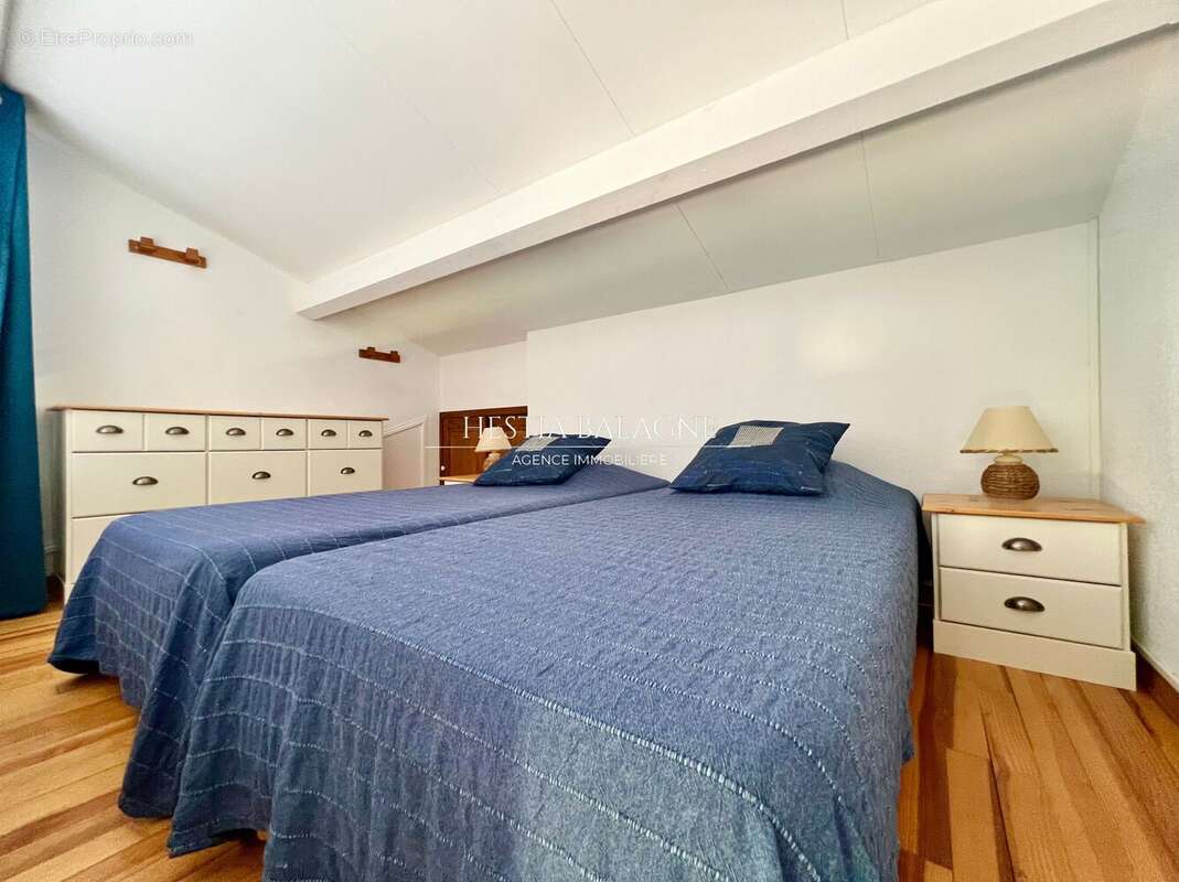 Appartement à LUMIO