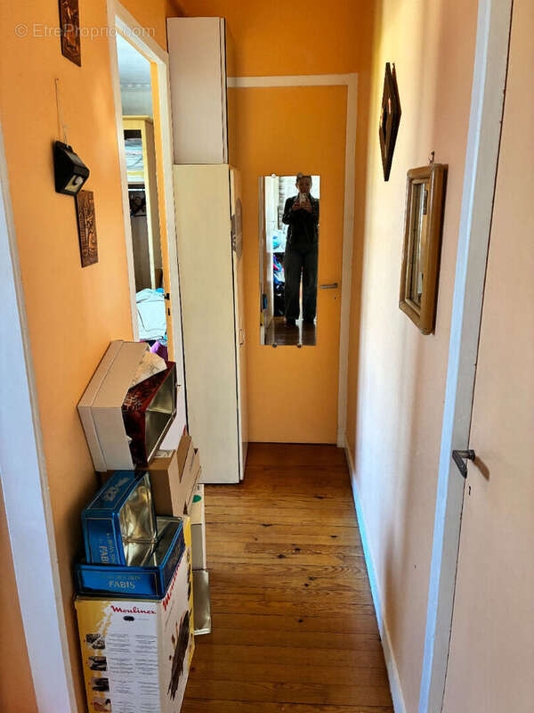 Immeuble à Figeac - 4 appartements - photo 9