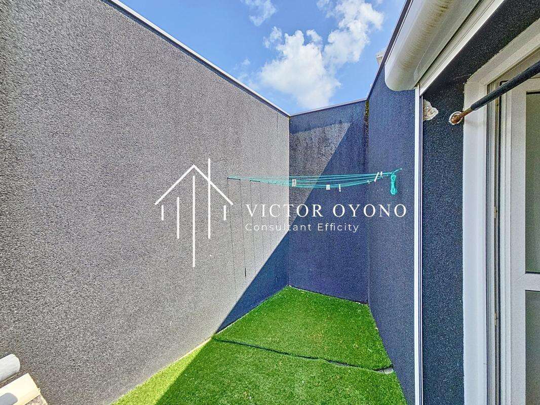 Appartement à TOURS