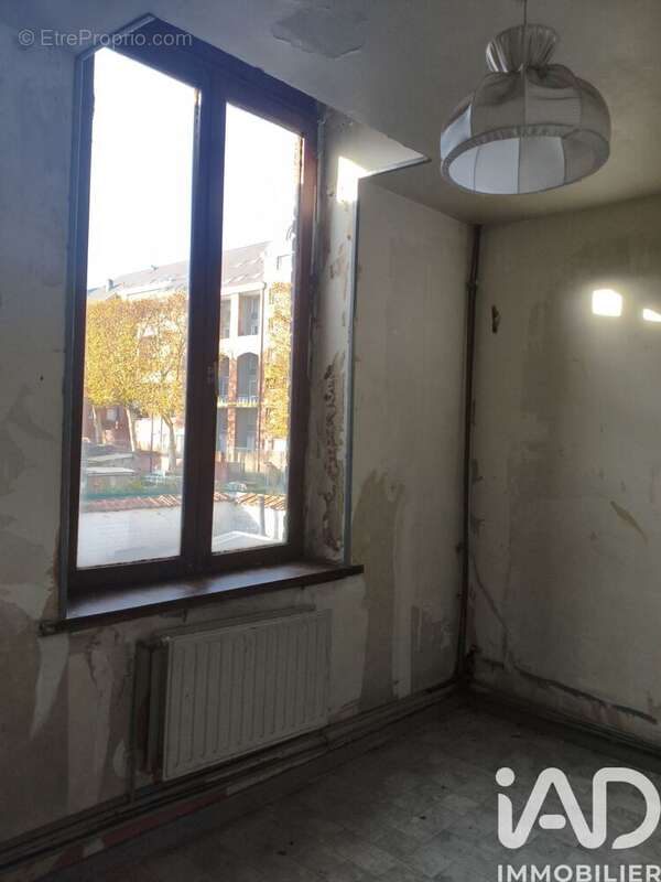 Photo 9 - Maison à ROUBAIX