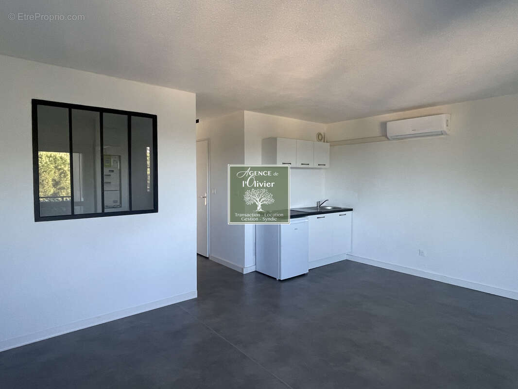 Appartement à LES BAUX-DE-PROVENCE