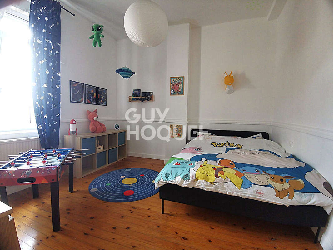 Maison à ARMENTIERES