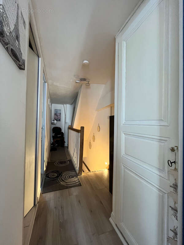 Maison de ville - photo 9