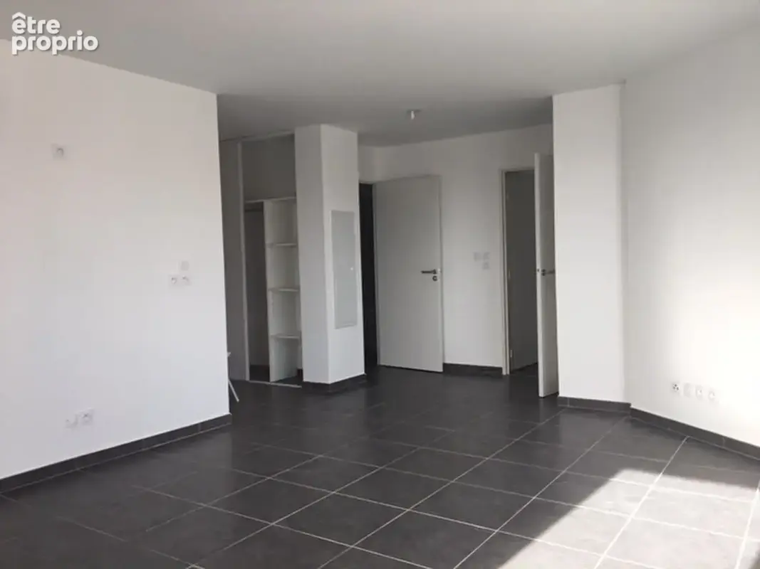 Appartement 60m² à marseille 12e arrondissement - photo 5