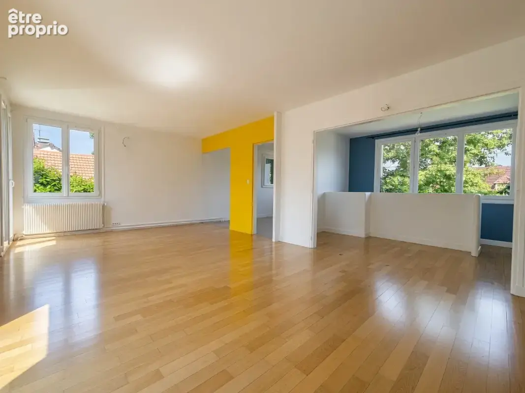 Maison individuelle édifiée sur sous-sol total - photo 3