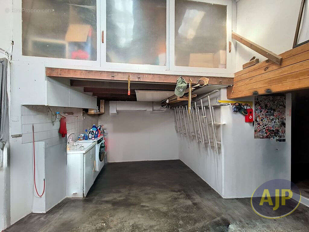 Maison à L'HERBERGEMENT