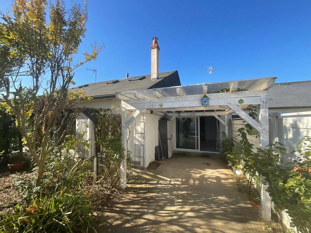 Photo 1 - Maison à AMBOISE