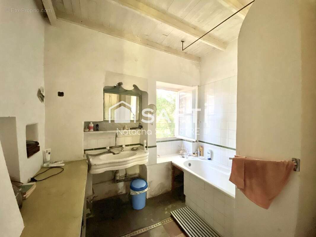 Photo 6 - Maison à UZES