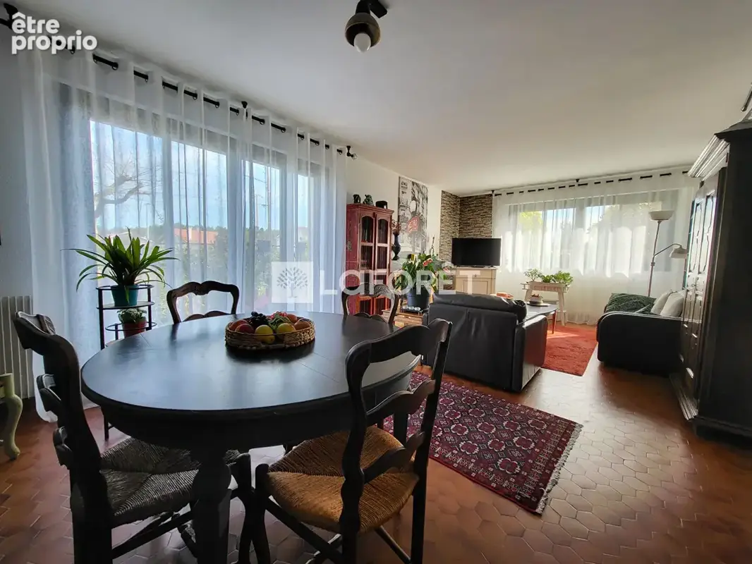 Maison Labouheyre 154 m² - photo 2