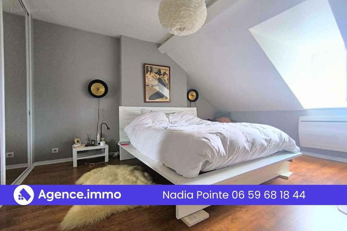 Appartement à TARBES