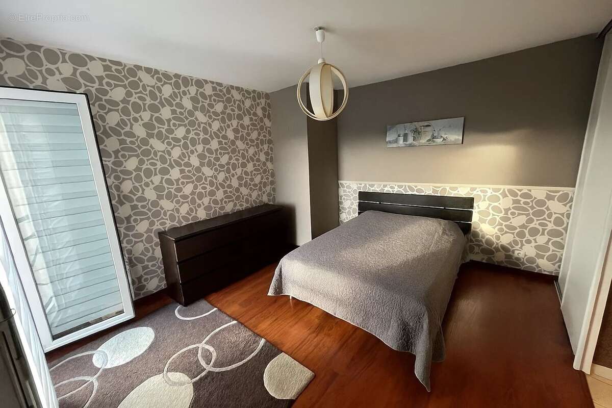 Appartement à VANNES