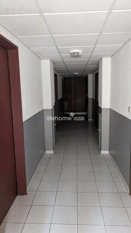 Appartement à JUVIGNAC