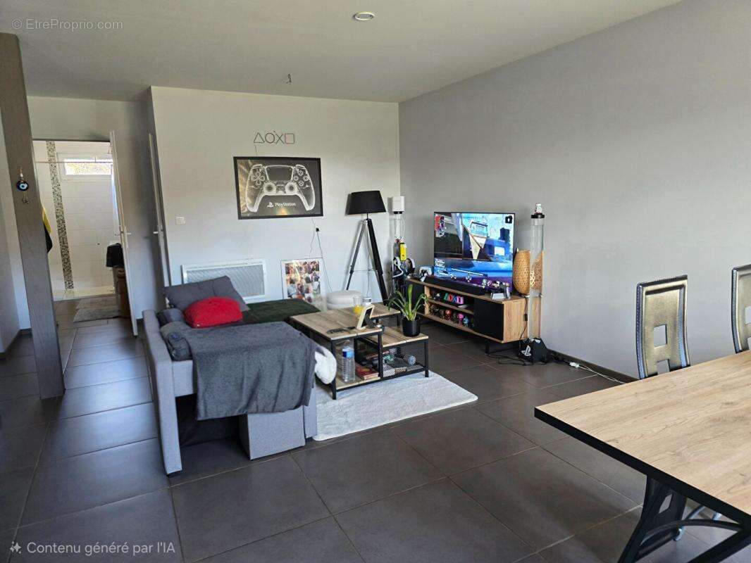 Propriété Mariol 11 pièce(s) 340 m2 - photo 15