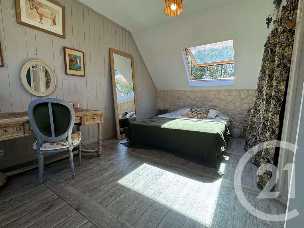 Maison 90 m² à Oulins  - photo 9