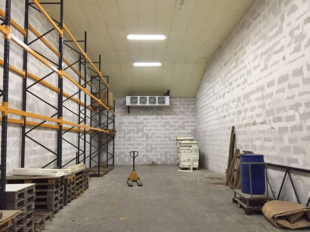 Photo 9 - Appartement à MARIGNY-LES-REULLEE