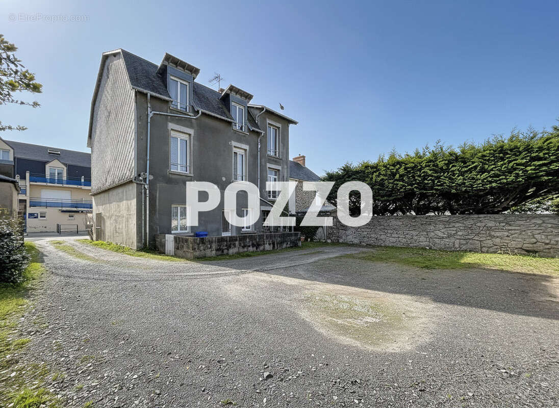 Appartement à BREHAL