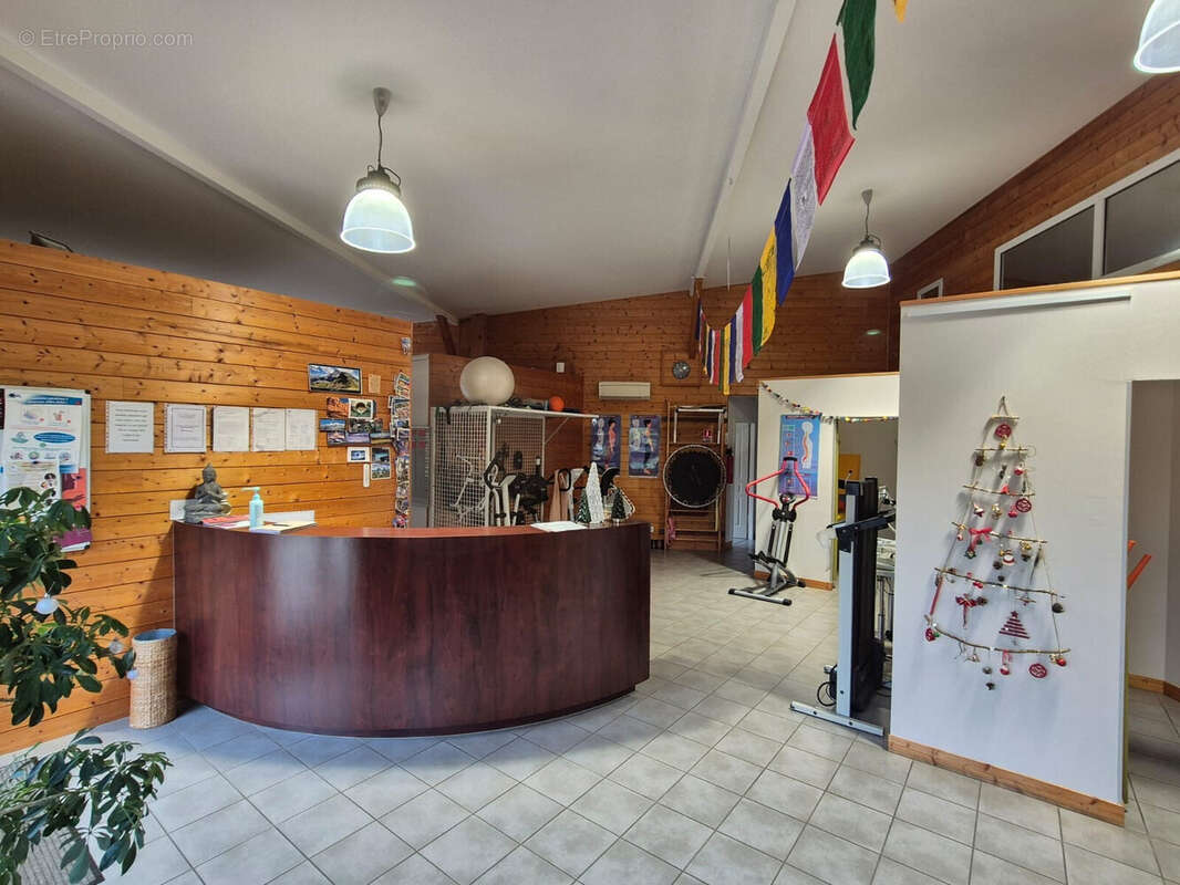 Commerce à MONTAUBAN