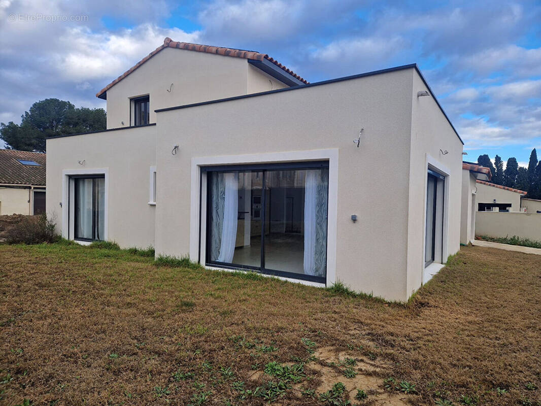 Maison à NARBONNE