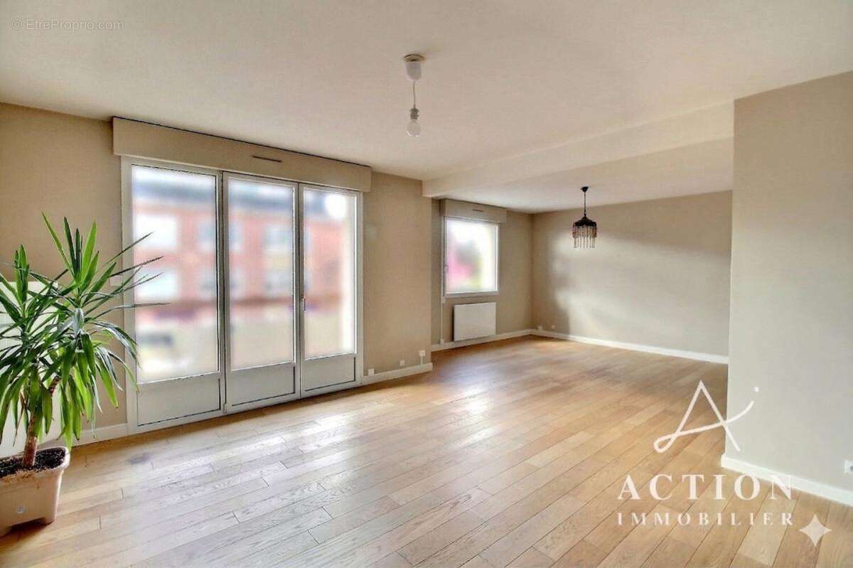 Appartement à LILLE