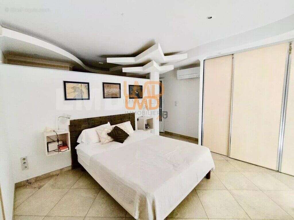 Propriété avec piscine, appartements indépendants et vue nature - photo 7